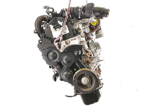 Used Engine Engine PEUGEOT 308 I (4A_, 4C_) 1.6 HDi (109 hp) 36373689 36373689