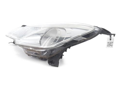 left-headlight-citroen-c3-ii-sc_-2009-40619283 main image