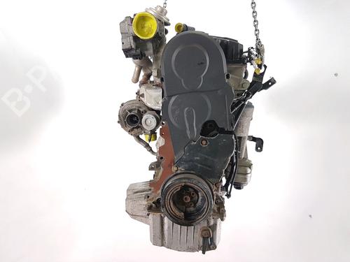 Motor SEAT IBIZA III (6L1) 1.4 TDI (70 hp) 31821899