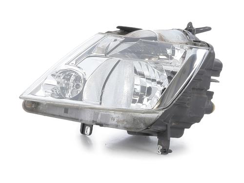 Scheinwerfer links für RENAULT MODUS / GRAND MODUS (F/JP0_) 1.4 (JP01, JP0J) (98 hp) 30474226