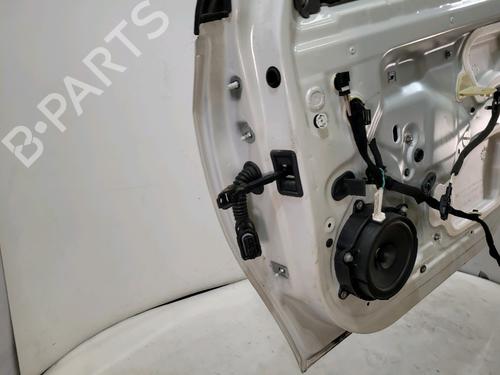 Tür rechts vorne RENAULT TWINGO III (BCM_, BCA_) 0.9 TCe 90 (BCM9, BCM2) | BP30808351C3