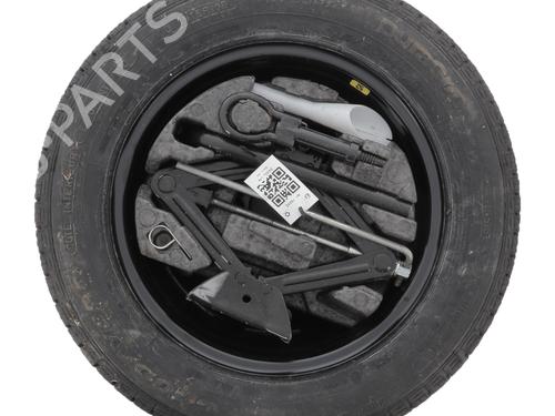 Jack Kit Jack Kit FORD FIESTA VI (CB1, CCN) 1.0 EcoBoost (100 hp) 36181725 36181725