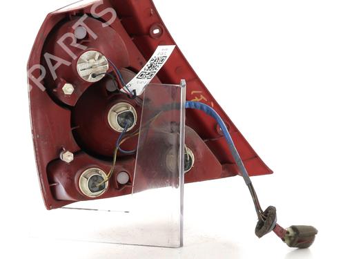 Right taillight CHEVROLET AVEO / KALOS Hatchback (T250, T255) 1.2 | BP27308623C35 