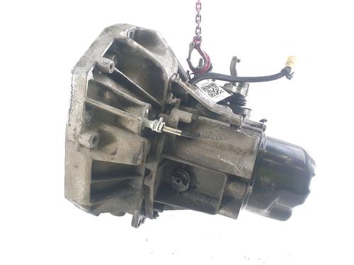 gearbox-renault-clio-iii-br01-cr01-2005-2006-2007-2008-2009-2010-2011-2012-2013-2014-30312812 main image