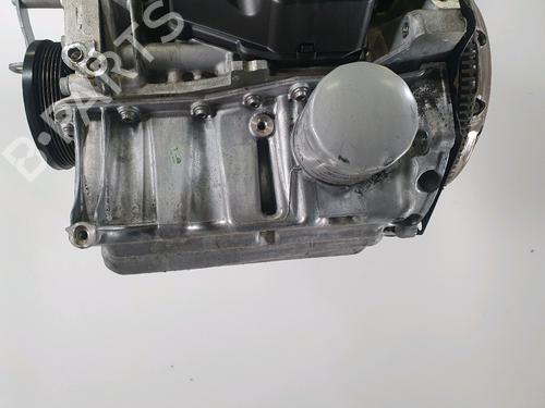 Engine SKODA FABIA III (NJ3) 1.0 TSI | BP37752075M1  - Image 12