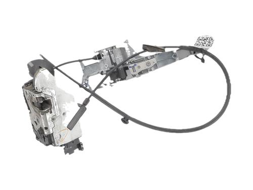 front-left-lock-peugeot-207-wa_-wc_-2006-2007-2008-2009-2010-2011-2012-2013-2014-2015-37256824 main image