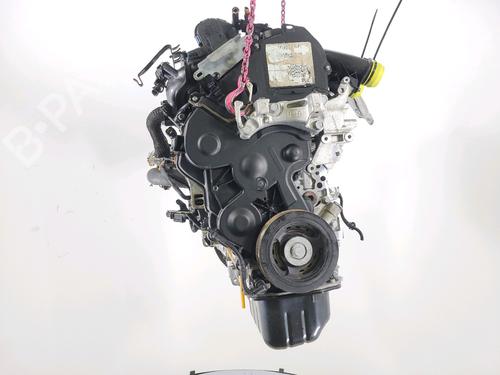 Used Engine PEUGEOT 5008 (0U_, 0E_) 1.6 HDi (112 hp) 28835832