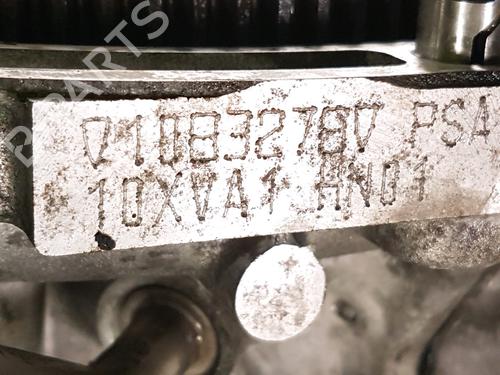 Engine CITROËN C4 CACTUS 1.2 THP 110 | BP24159088M1 