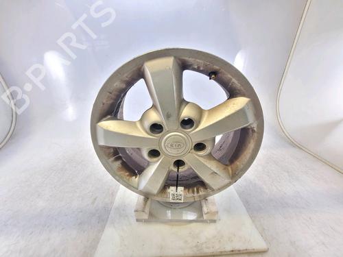 Rim KIA SORENTO I (JC) 2.5 CRDi | BP21564379C45 