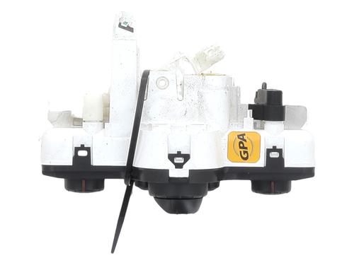 Climate control RENAULT CLIO III (BR0/1, CR0/1) 1.2 16V (BR02, BR0J, BR11, CR02, CR0J, CR11) | BP27189081I5 
