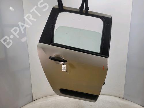 Used Right rear door Right rear door CITROËN C3 Picasso (SH_) [2008-2026] 33300289 33300289