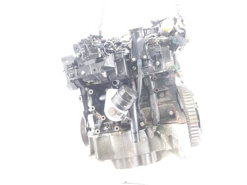 Engine RENAULT MEGANE IV Grandtour (K9A/M/N_) 1.5 dCi 110 | BP29741529M1 
