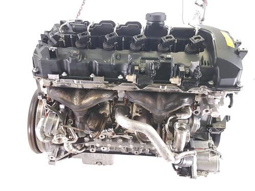 Engine BMW 3 Coupe (E92) 335 i | BP38612574M1 - Image 4