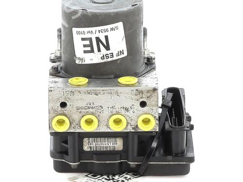 ABS pump HYUNDAI SONATA V (NF) 2.4 | BP27510709M43 