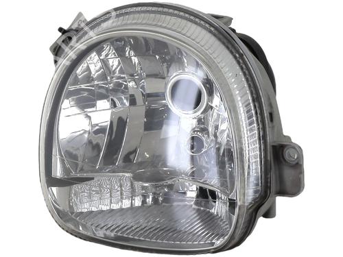 Used Right headlight RENAULT TWINGO I (C06_) 1.2 16V (C06C, C06D, C06K) (75 hp) 31985189
