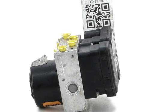 ABS pump RENAULT MEGANE III Grandtour (KZ0/1) 1.5 dCi (KZ1M, KZ1W, KZ0R) | BP29443591M43 