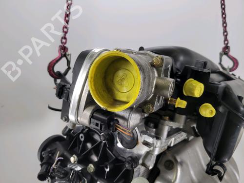 Motor RENAULT MODUS / GRAND MODUS (F/JP0_) 1.6 (JP03, JP0B, JP0U, JP0Y, JP1G) | BP29696415M1 