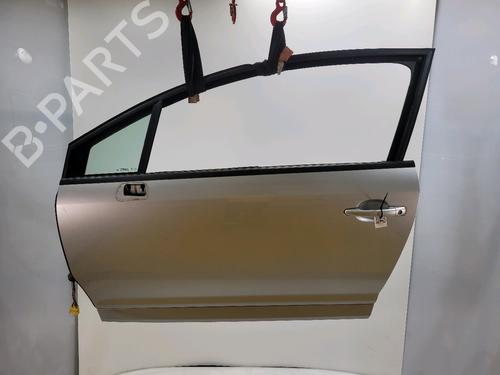 Used Left front door CITROËN C4 Coupe (LA_) 1.6 HDi (109 hp) 27454655