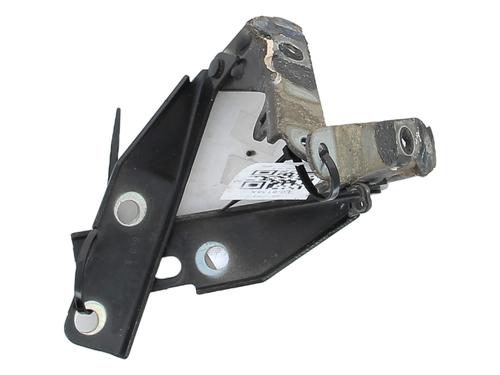 Used Hinge/Door check strap SEAT IBIZA III (6L1) 1.4 TDI (70 hp) 27904744