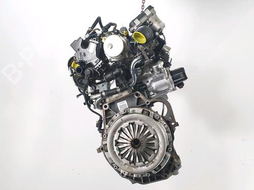 Engine CITROËN NEMO MPV 1.3 HDi 75 | BP36211512M1 - Image 3