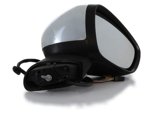 Right mirror CITROËN C3 II (SC_) 1.4 HDi 70 (SC8HZC, SC8HR0, SC8HP4) | BP29231920C27 