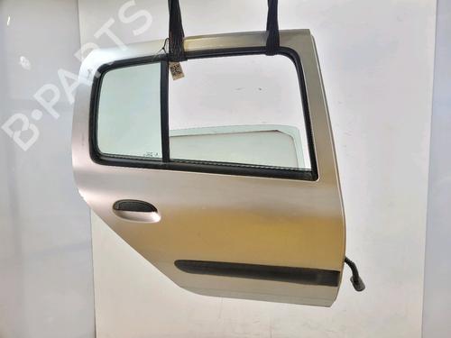 Used Right rear door Right rear door RENAULT CLIO II (BB_, CB_) 1.5 dCi (B/CB08) (82 hp) 34112372 34112372