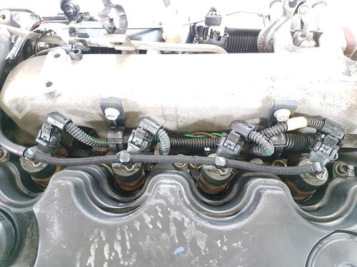 Motore FIAT DOBLO MPV (119_, 223_) 1.9 JTD (223AXE1A) | BP30768852M1