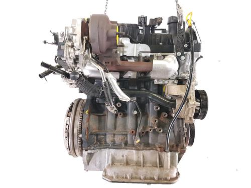 Engine HYUNDAI ix35 (LM, EL, ELH) 2.0 CRDi 4WD | BP33280208M1 - Image 4