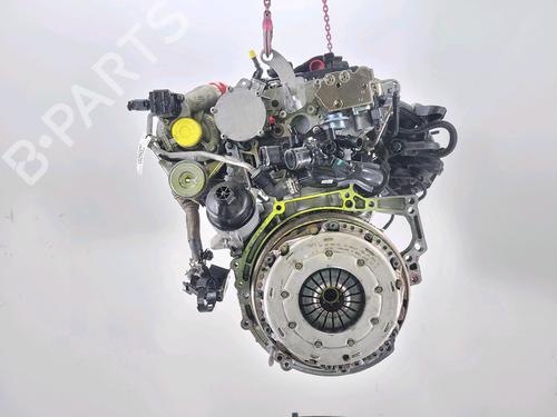 Engine PEUGEOT 308 II (LB_, LP_, LW_, LH_, L3_) 1.6 THP 125 | BP29695957M1 