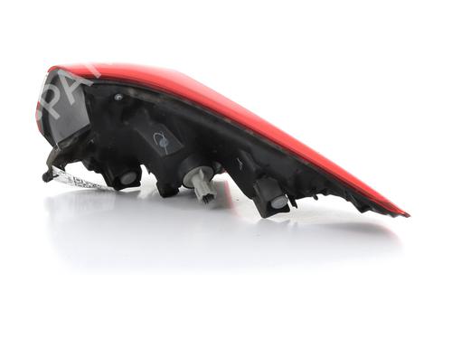 Left taillight NISSAN QASHQAI II (J11, J11_) 1.6 dCi | BP29819778C34 