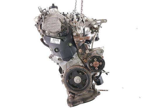 Used Engine TOYOTA YARIS (_P9_) 1.4 D-4D (NLP90_, NLP90R) (90 hp) 32401329