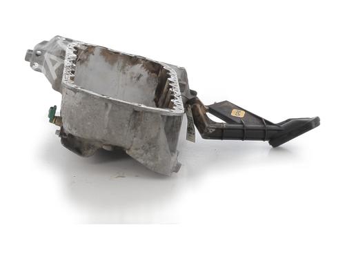 Oil sump CITROËN C5 II (RC_) 2.0 16V (RCRFJB, RCRFJC) | BP30631967M115