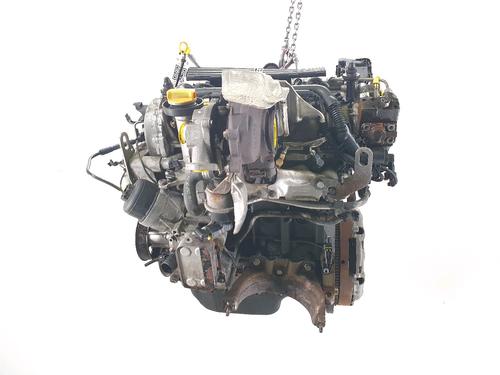 Engine ALFA ROMEO MITO (955_) 1.3 MultiJet (955AXT1A) | BP39633275M1 - Image 2