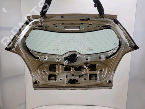 Bakluke CC/Kombi-Kupé RENAULT MEGANE II (BM0/1_, CM0/1_) 1.5 dCi (BM1E, CM1E) | BP29495956C6 