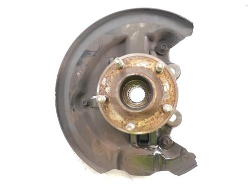 Used Right front steering knuckle FORD FOCUS III 1.0 EcoBoost (125 hp) 13681394