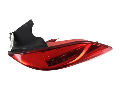 Used Right taillight Right taillight RENAULT CLIO III Grandtour (KR0/1_) 1.5 dCi (75 hp) 40172373 40172373