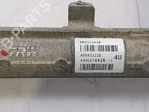 Steering rack RENAULT MEGANE IV Hatchback (B9A/M/N_) 1.2 TCe 100 (B9MS) | BP29346466M22 