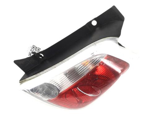 Used Right taillight Right taillight FIAT 500 (312_) 1.2 (312AXA1A) (69 hp) 34576185 34576185