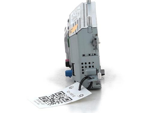 Multifunctionele display FORD FIESTA VI (CB1, CCN) 1.6 ST200 | BP29145144C48