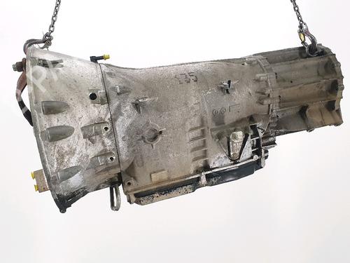 Used Gearbox JEEP GRAND CHEROKEE III (WH, WK) [2004-2011]  27247789