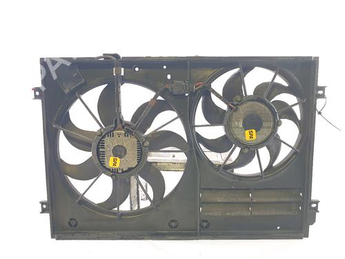 Used Radiator fan AUDI A3 Sportback (8PA) [2004-2015]  28008233