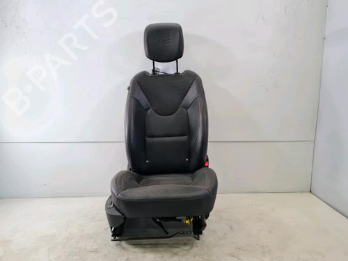 Used Right front seat RENAULT CLIO IV (BH_) 1.6 RS (BHJ4, BHJ6, BHMM) (200 hp) 27902496