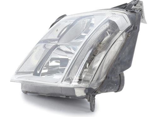 Lyskaster venstre OPEL MERIVA A MPV (X03) 1.7 CDTI (E75) (100 hp) 32378133