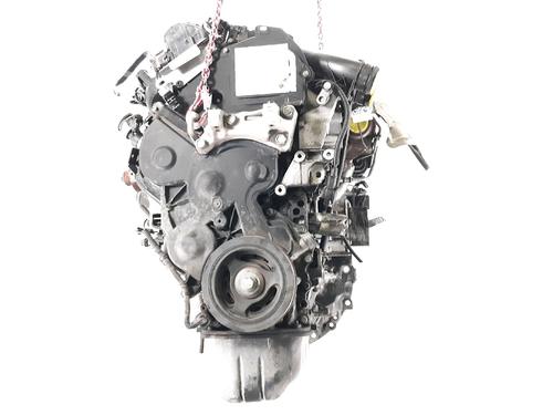 Used Engine PEUGEOT 308 I (4A_, 4C_) 1.6 HDi (92 hp) 31913564