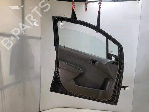 Left front door HYUNDAI GETZ (TB) 1.1 | BP21261254C2 