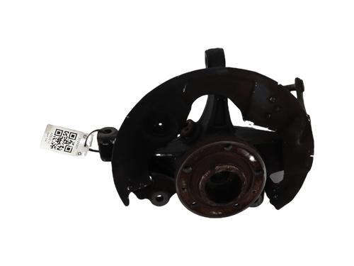 Left front steering knuckle PEUGEOT 308 II (LB_, LP_, LW_, LH_, L3_) 1.6 THP 125 | BP29695893M25 