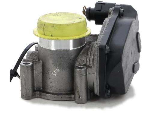 Throttle body VW POLO V (6R1, 6C1) 1.2 | BP25431895M82