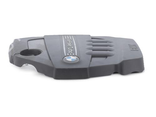 Upper protection BMW X1 (E84) sDrive 18 d | BP36211272M93 - Image 4