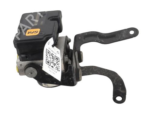 ABS pump FORD FIESTA V (JH_, JD_) 1.4 TDCi | BP29522728M43 