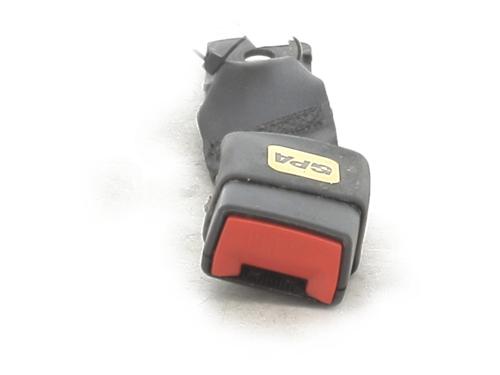 Used Seat buckle Seat buckle NISSAN JUKE (F15) 1.5 dCi (110 hp) 35798216 35798216